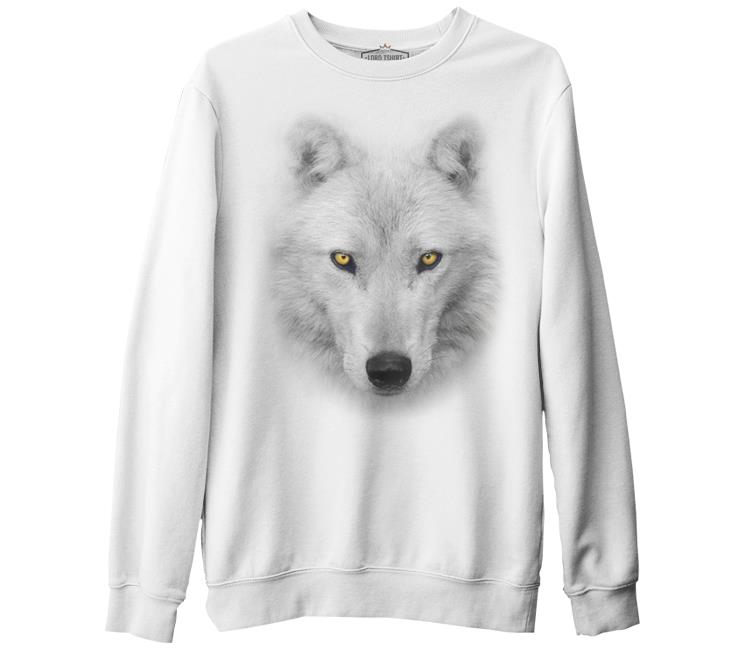 

Свитшот мужской Lord Tshirt BK-1230 белый S (доставка из-за рубежа), BK-1230
