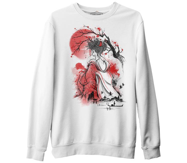

Свитшот мужской Lord Tshirt BK-1232 белый S (доставка из-за рубежа), BK-1232