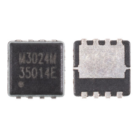 

QM3024M6 микросхема, QM3024M6