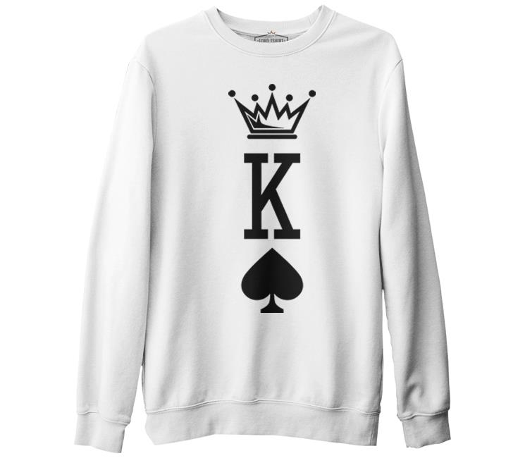 

Свитшот мужской Lord Tshirt BK-1235 белый S (доставка из-за рубежа), BK-1235