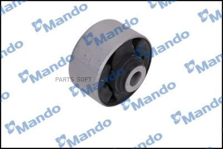 

Сайлентблок Рычага Подвески Dcc010714 Mando арт. DCC010714