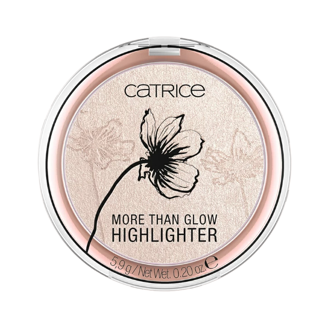 Хайлайтер Catrice More Than Glow тон 020 5,9 г