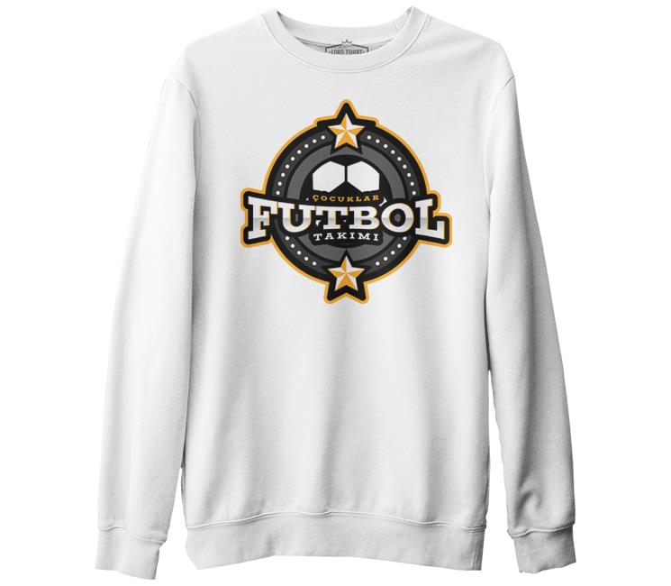 

Свитшот мужской Lord Tshirt BK-1239 белый S (доставка из-за рубежа), BK-1239