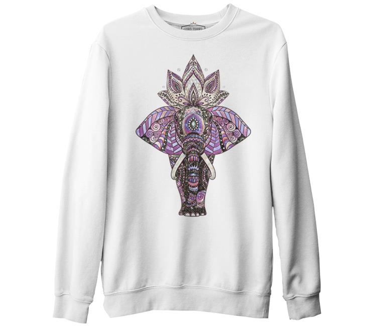 

Свитшот мужской Lord Tshirt BK-1241 белый S (доставка из-за рубежа), BK-1241