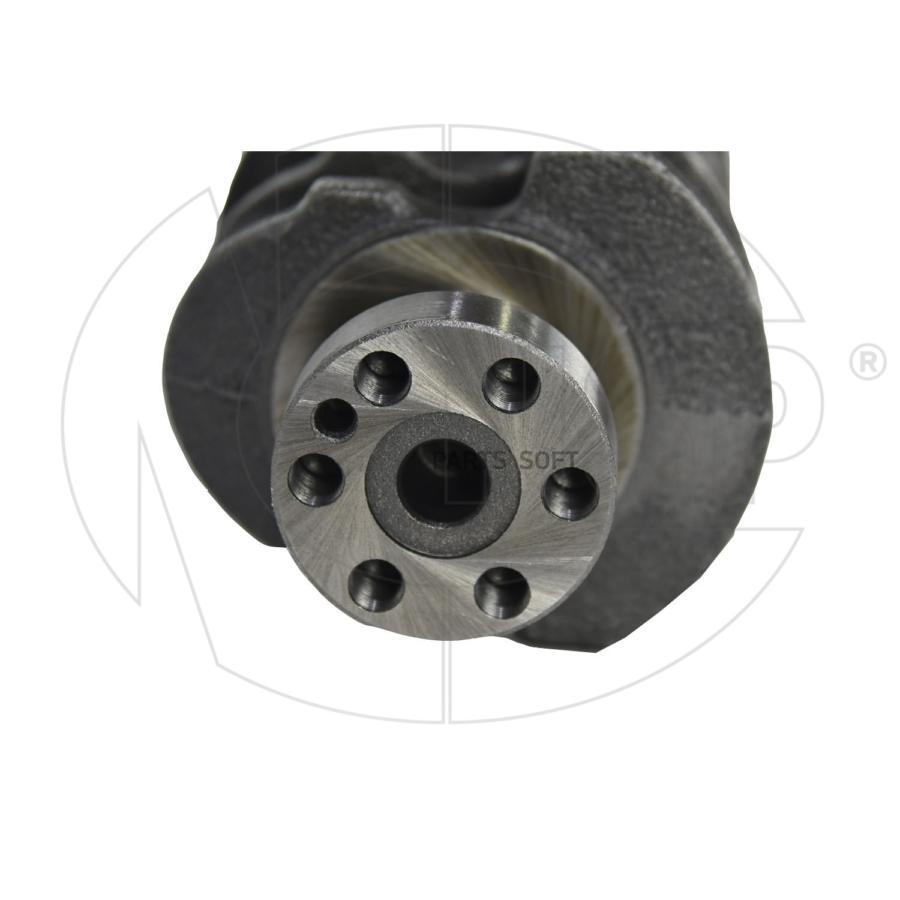 

NSP NSP0196325203 Вал коленчатый Daewoo Matiz 1,0