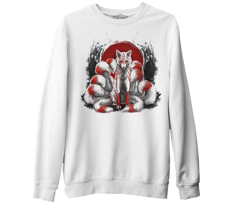 

Свитшот мужской Lord Tshirt BK-1245 белый S (доставка из-за рубежа), BK-1245