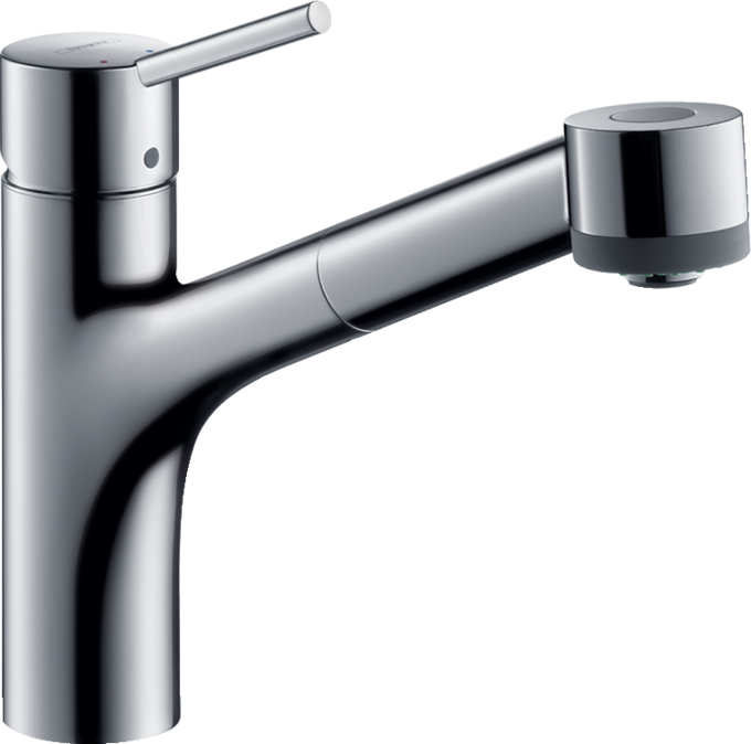 

Смеситель Hansgrohe Talis S 32842000 для кухни