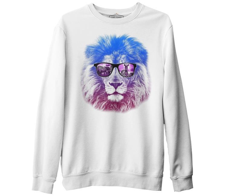 

Свитшот мужской Lord Tshirt BK-1249 белый S (доставка из-за рубежа), BK-1249