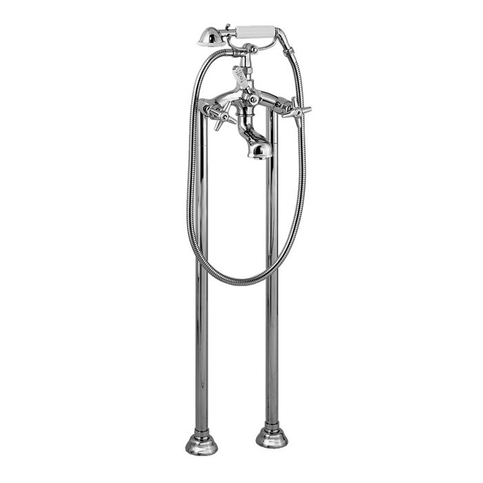 

Смеситель Stella Italica IT02208CR00 для ванны