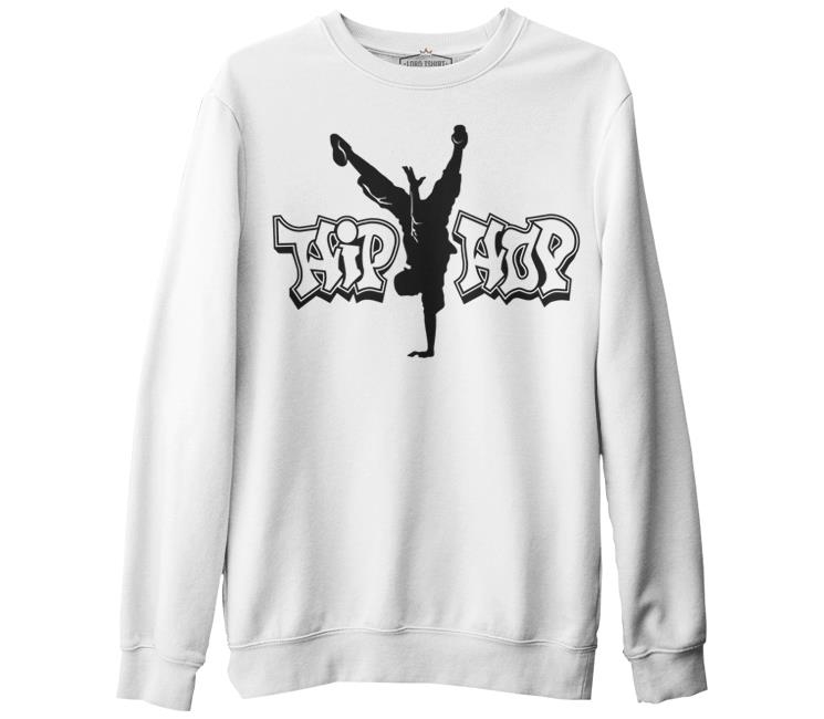 

Свитшот мужской Lord Tshirt BK-1261 белый S (доставка из-за рубежа), BK-1261