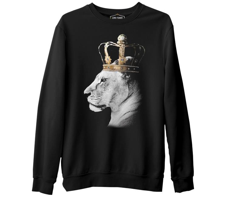 

Свитшот мужской Lord Tshirt SK-1718 черный S (доставка из-за рубежа), SK-1718