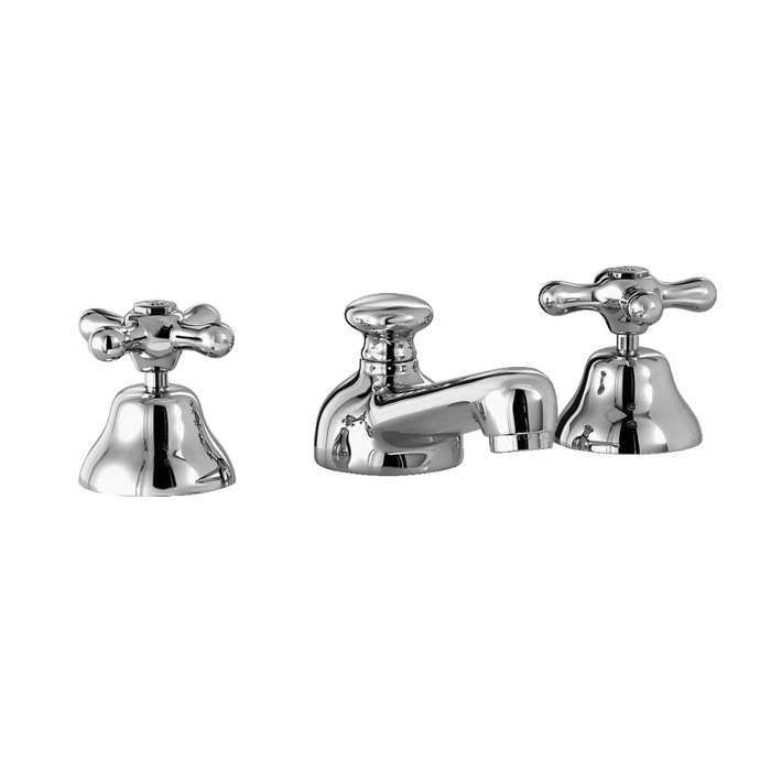 

Смеситель Stella Roma RM00011CR00 для раковины