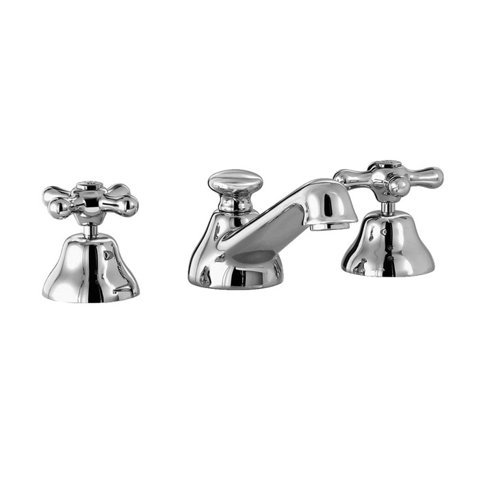 

Смеситель Stella Roma RM00014CR00 для раковины