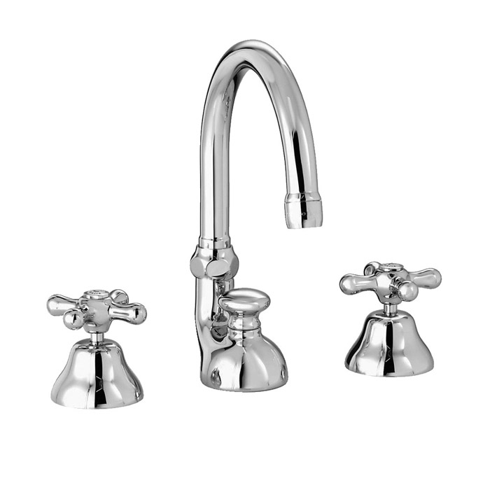 

Смеситель Stella Roma RM00016CR00 для раковины