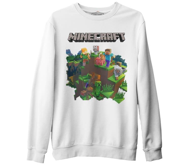 

Свитшот мужской Lord Tshirt BK-1293 белый S (доставка из-за рубежа), BK-1293