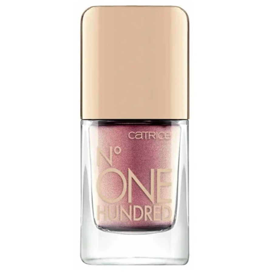 Лак для ногтей Catrice ICONails Gel Lacquer 100 10,5 мл