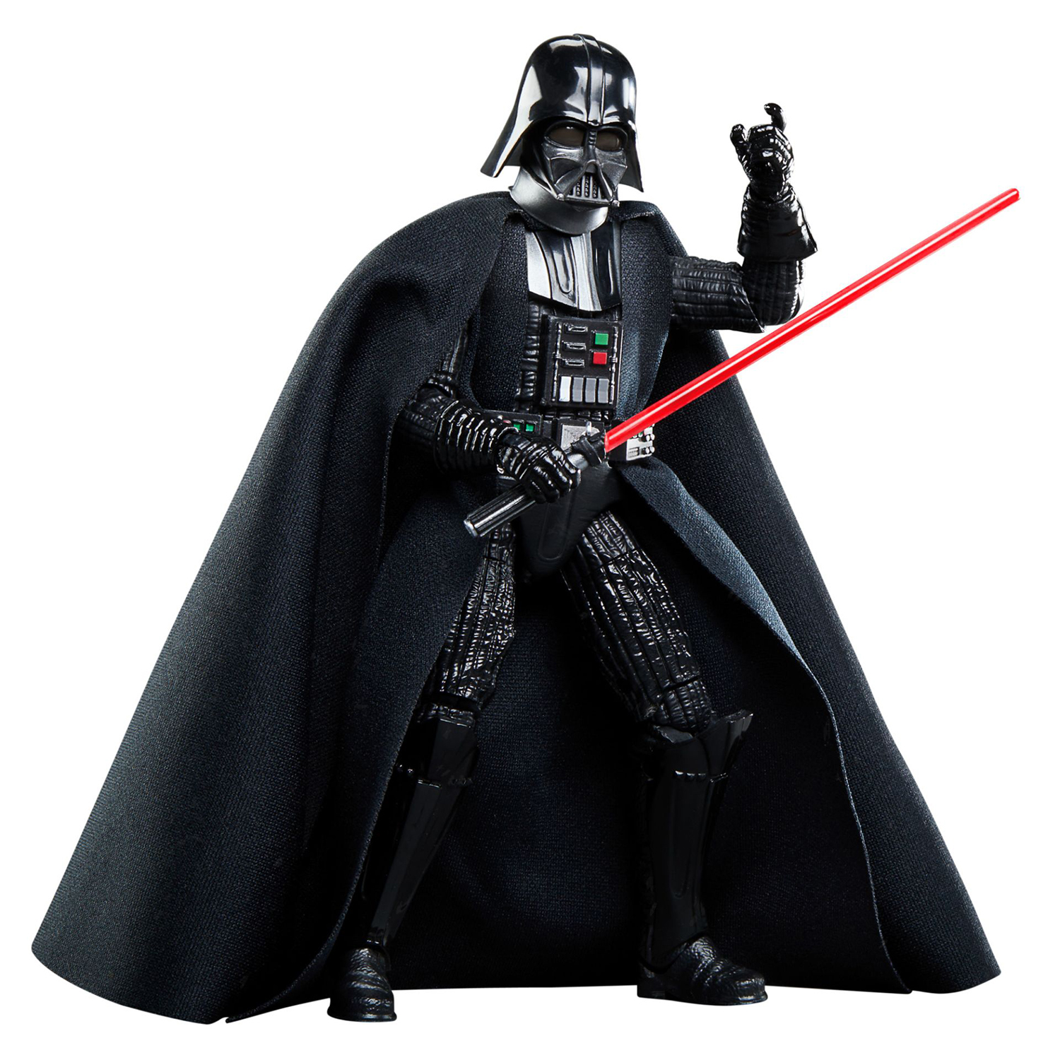 

Фигурка Hasbro Star Wars The Black Series Archive Darth Vader