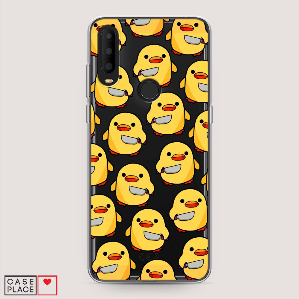 Чехол на Alcatel 3X 5048Y (2019) 