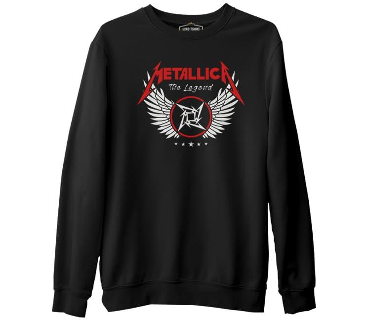 

Свитшот мужской Lord Tshirt SK-1769 черный S (доставка из-за рубежа), SK-1769