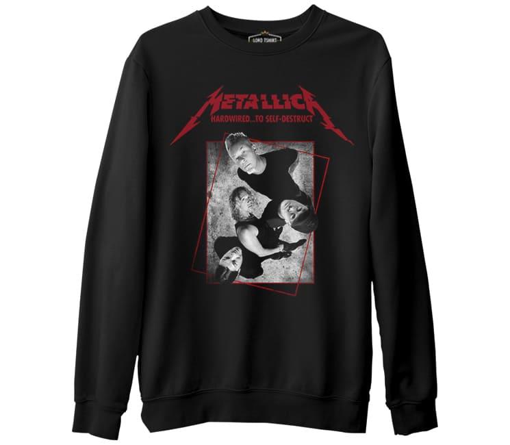 

Свитшот мужской Lord Tshirt SK-1775 черный S (доставка из-за рубежа), SK-1775