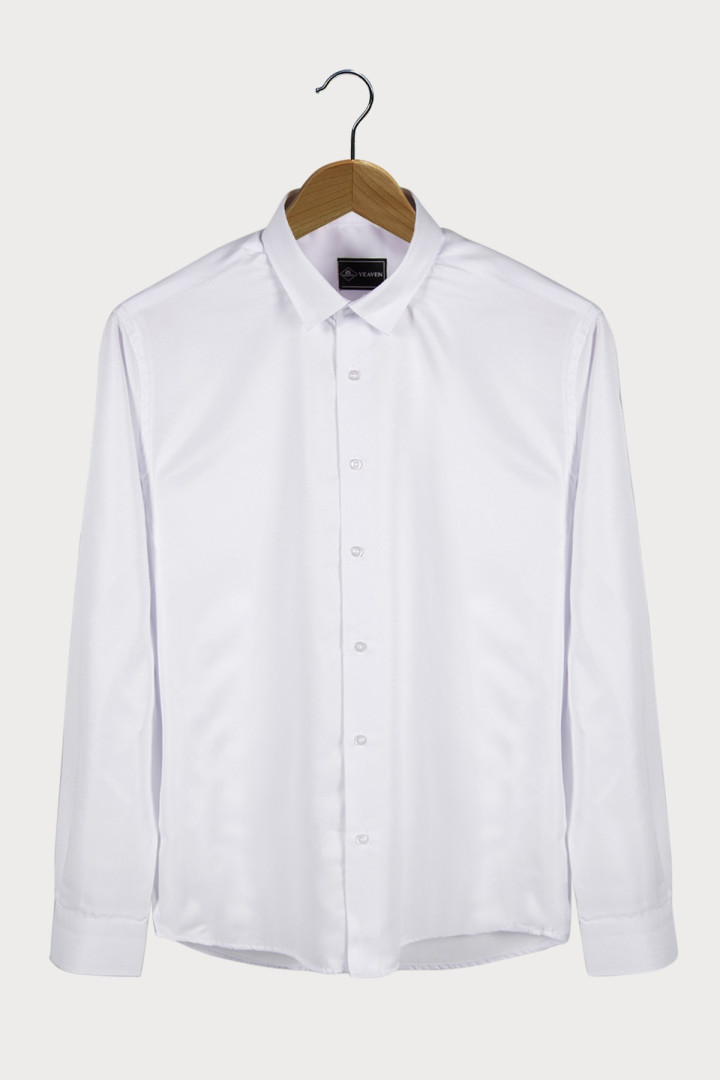 

Рубашка мужская Terapi Men 26069 белая 2XL (доставка из-за рубежа), 26069