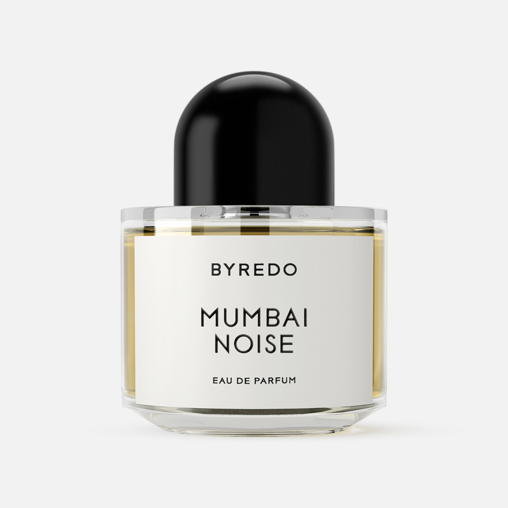 Парфюмерная вода Byredo Mumbai Noise, унисекс, 50 мл