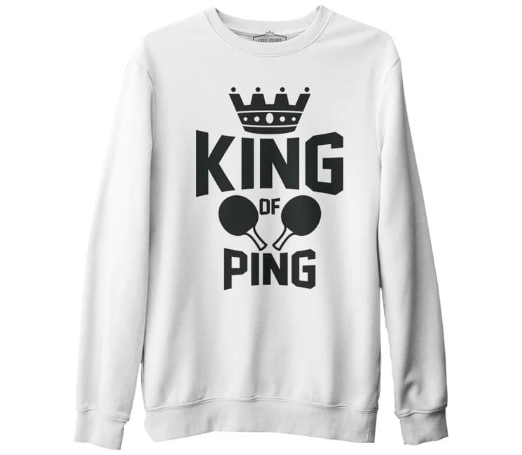 

Свитшот мужской Lord Tshirt BK-1311 белый S (доставка из-за рубежа), BK-1311