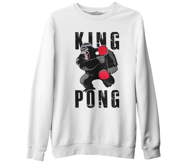 

Свитшот мужской Lord Tshirt BK-1312 белый S (доставка из-за рубежа), BK-1312
