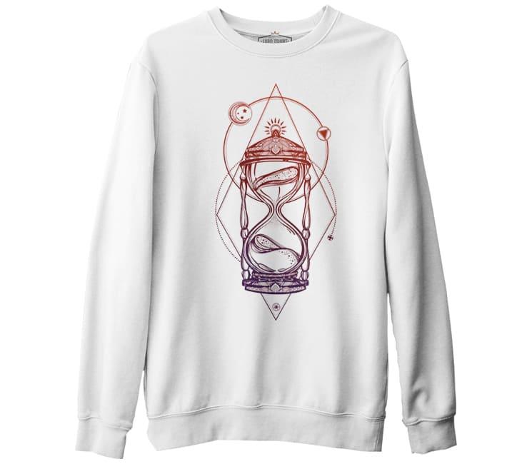

Свитшот мужской Lord Tshirt BK-1318 белый S (доставка из-за рубежа), BK-1318