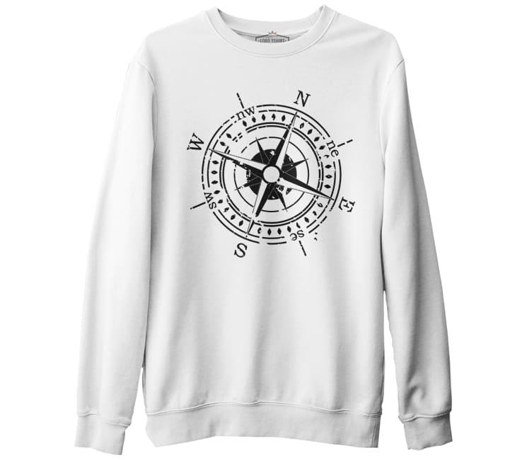 

Свитшот мужской Lord Tshirt BK-1319 белый S (доставка из-за рубежа), BK-1319