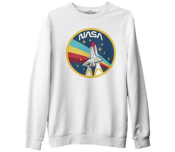 

Свитшот мужской Lord Tshirt BK-1322 белый S (доставка из-за рубежа), BK-1322