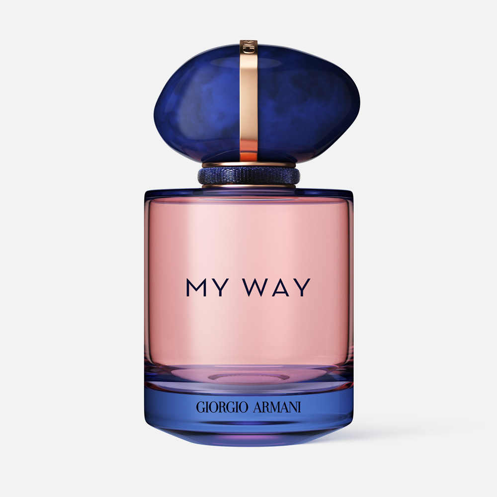 Парфюмерная вода Giorgio Armani My Way Intense женская 30 мл 9739₽