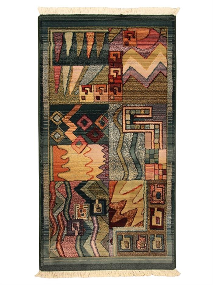 

Ковер Cleopatra Габби 214 X 1.2х1.8м, Ковер Габби 214 X