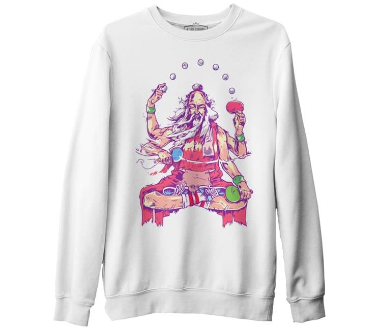 

Свитшот мужской Lord Tshirt BK-1330 белый S (доставка из-за рубежа), BK-1330
