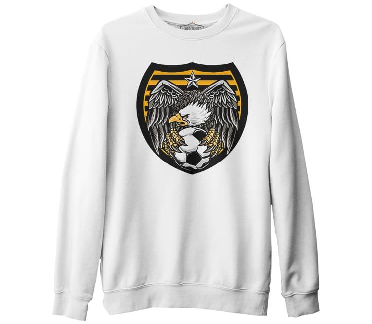 

Свитшот мужской Lord Tshirt BK-1331 белый S (доставка из-за рубежа), BK-1331