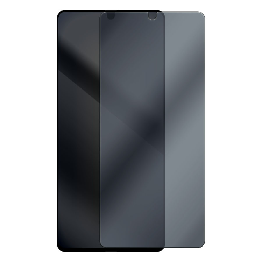 

Стекло защитное гибридное Антишпион Krutoff для Vivo Y12s