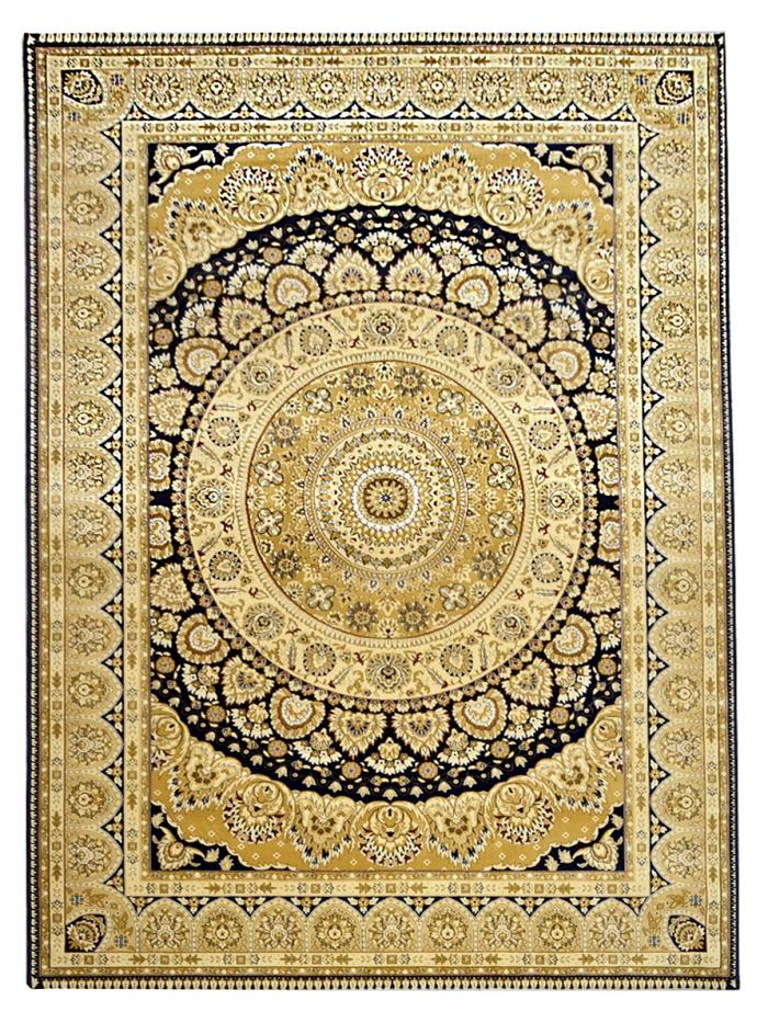 

Ковер Cleopatra Диего 1264 B 1.55х2.35м, Ковер Диего 1264 B