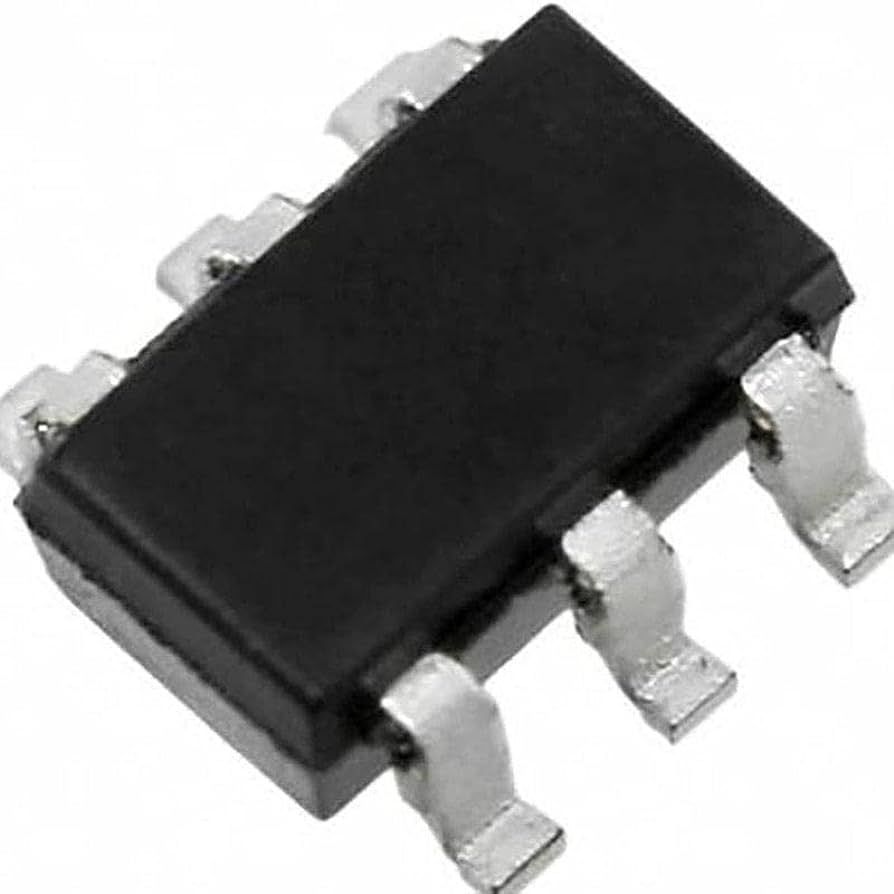 

SY7208 микросхема, SY7208