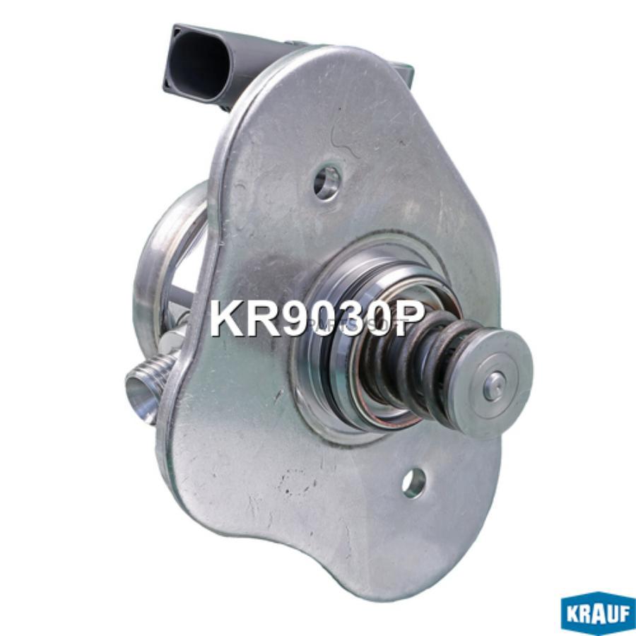 

Насос высокого давления бензиновый Krauf kr9030p