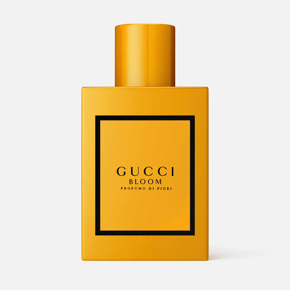 Парфюмерная вода Gucci Bloom Profumo Di Fiori женская 50 мл 9889₽