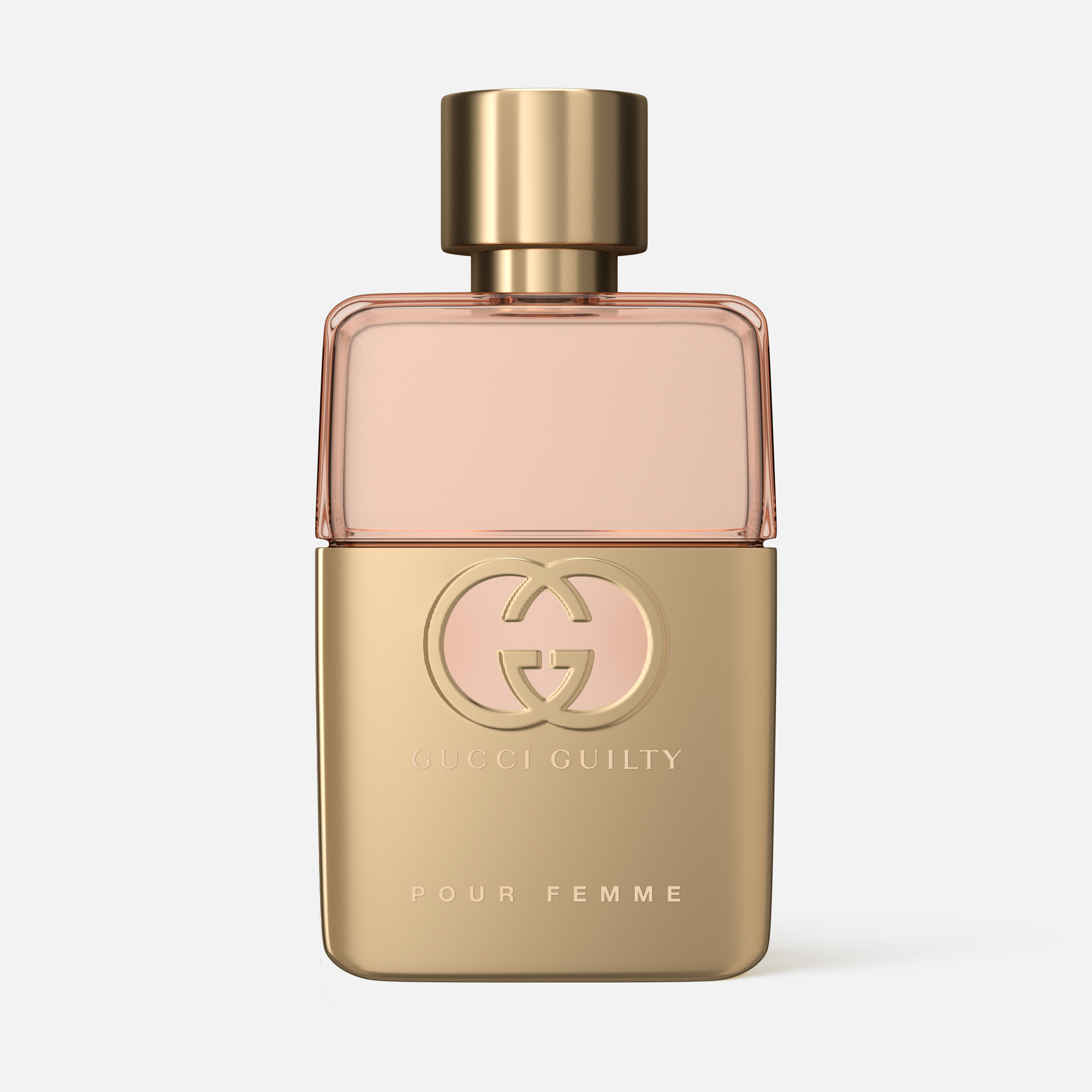 Парфюмерная вода Gucci Guilty Pour Femme женская 30 мл 9139₽