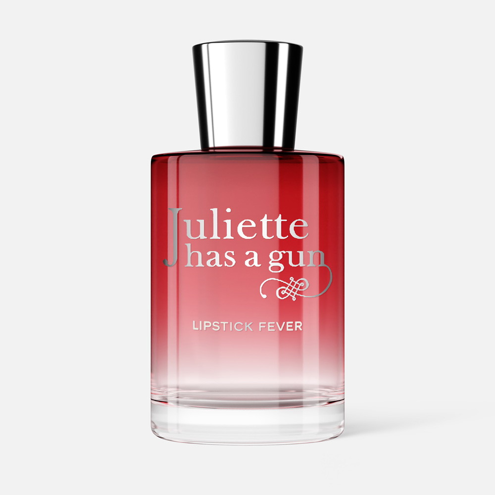 Парфюмерная вода Juliette Has a Gun Lipstick Fever женская 50 мл 6495₽