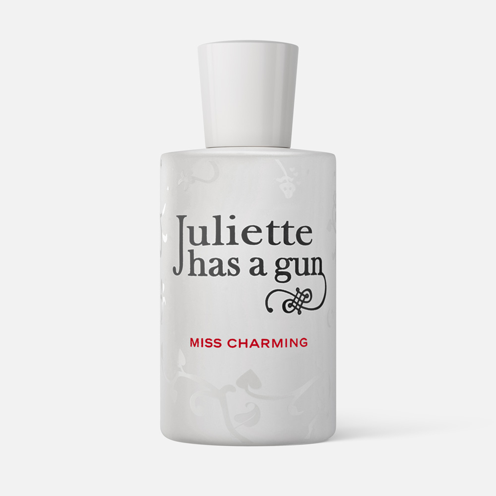 Парфюмерная вода Juliette Has a Gun Miss Charming женская 100 мл 8795₽