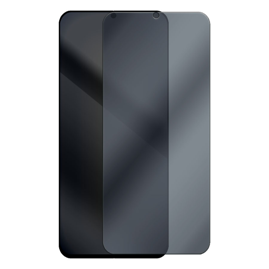

Стекло защитное гибридное Антишпион Krutoff для Vivo Y31