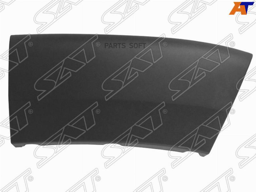 

SAT Расширитель на переднее крыло CITROEN JUMPER/FIAT DUCATO/PEUGEOT BOXER 06-14 RH