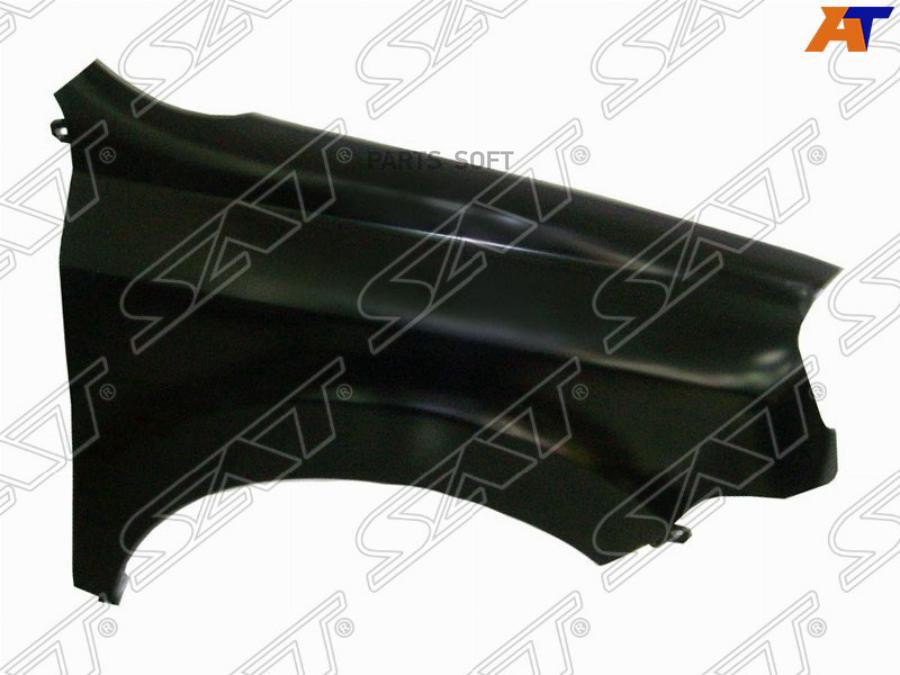 

SAT Крыло HONDA PILOT 08- RH