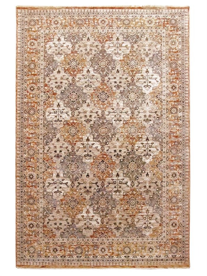 

Ковер Cleopatra Мирай 1801 P 2х2.85м, Ковер Мирай 1801 P