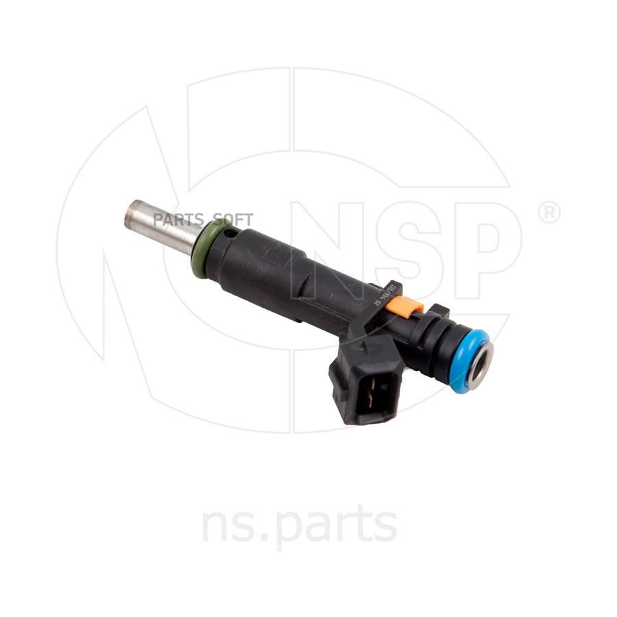 

Форсунка топливная CHEVROLET Cruze NSP nsp0155353806