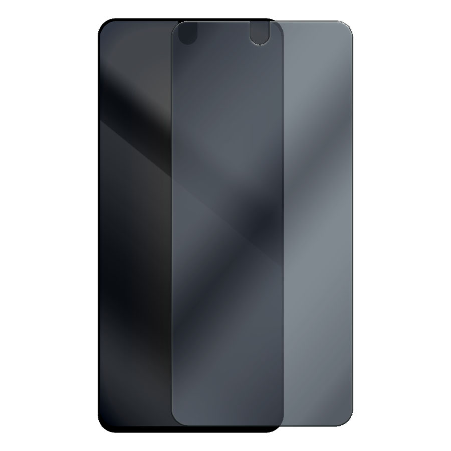 

Стекло защитное гибридное Антишпион Krutoff для Xiaomi Redmi Note 11/ 11S