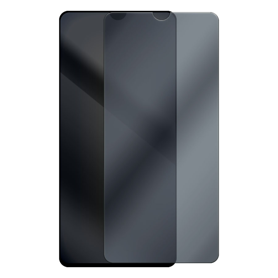 

Стекло защитное гибридное Антишпион Krutoff для Xiaomi Redmi Note 8 Pro